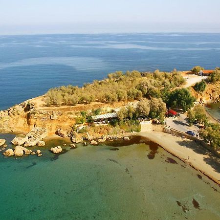 Ikia Aretousa Kato Daratso Exterior photo